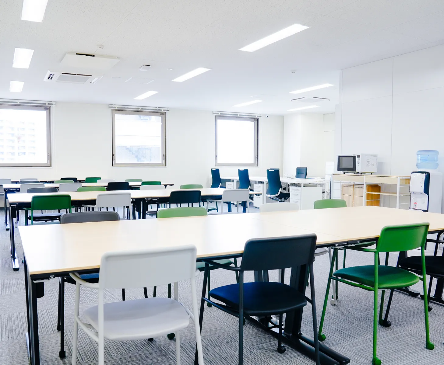 職場復帰・フォローアップ