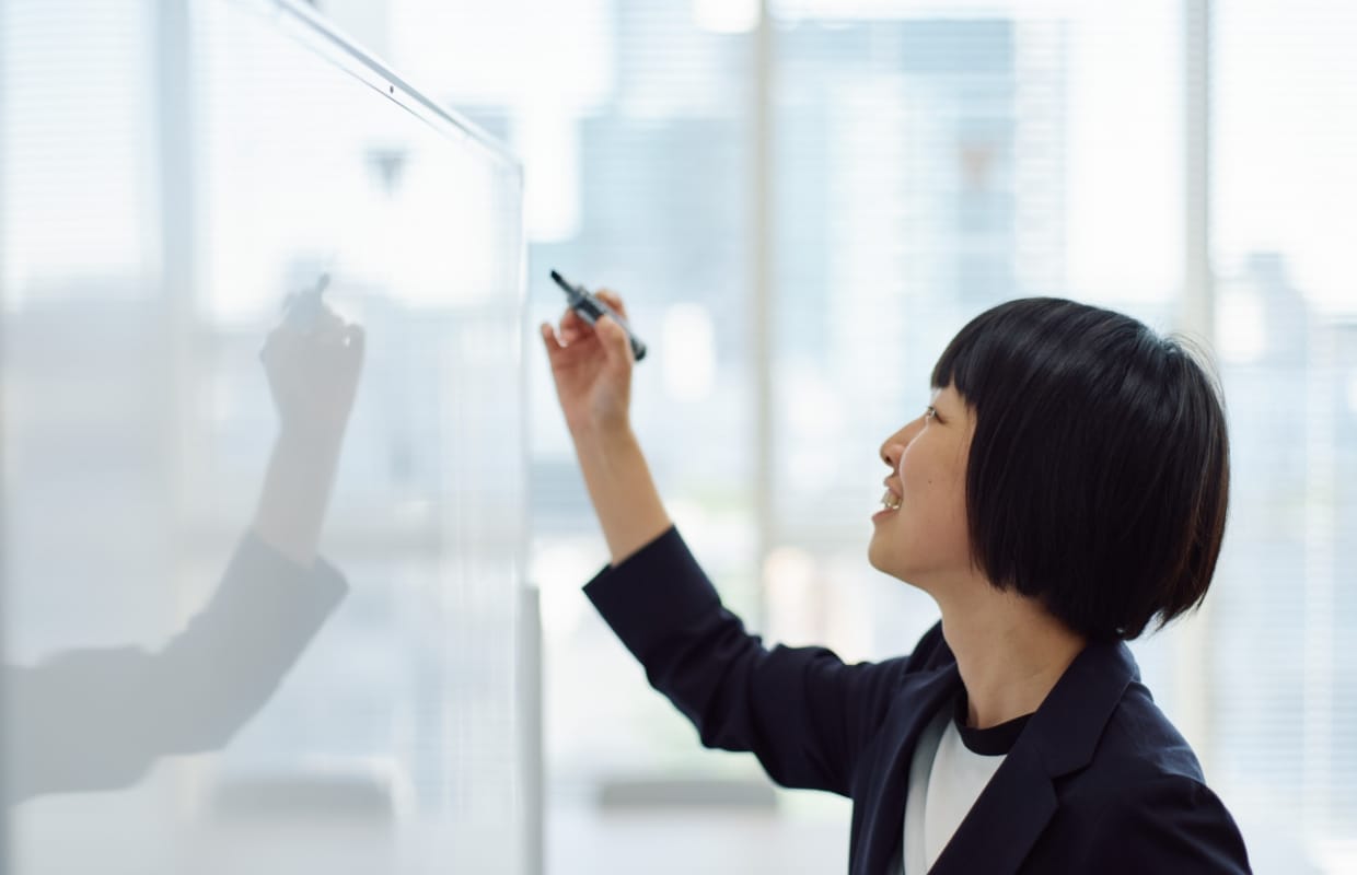 認知行動療法について イメージ画像