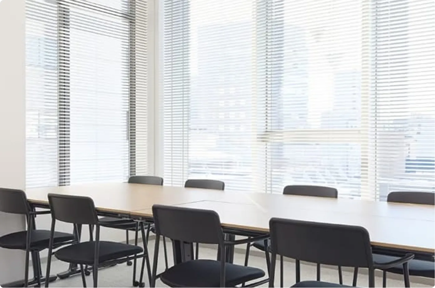 リウェル代々木センター