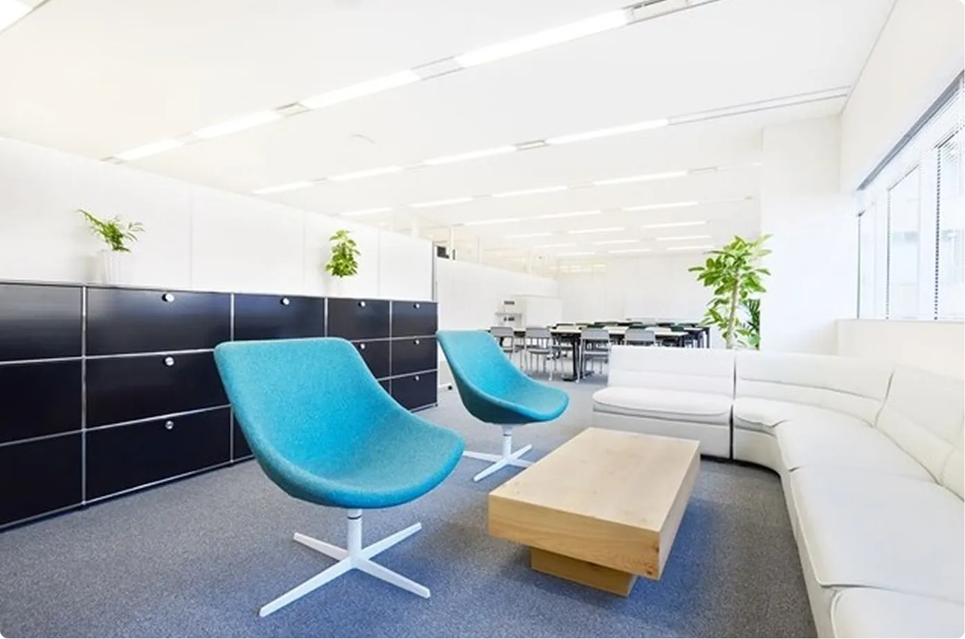 リウェル大宮センター